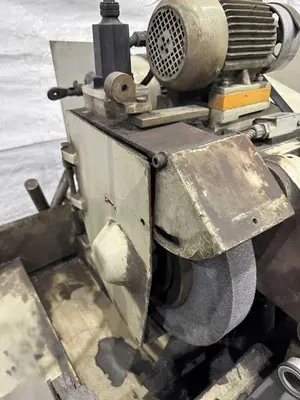 14" × 40" SMTW OD/ID CYLINDRICAL GRINDER