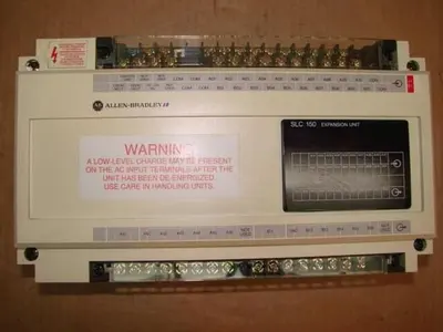 USED ALLEN BRADLEY 1745-E151 SER B