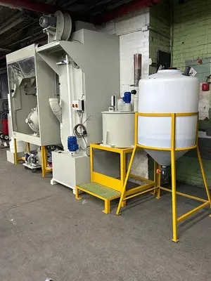 USED 2023 ITALIMPAINTI IAO/BR50