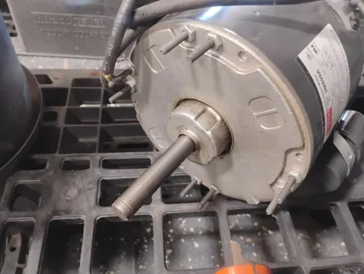 Dayton 3M899A General Purpose Motors | ESS Industrial Equipment Sales (2)