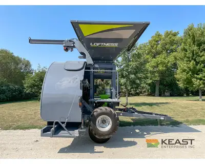 Used LOFTNESS _UNKNOWN_ Baggers Iowa US | Keast Enterprises #1360401