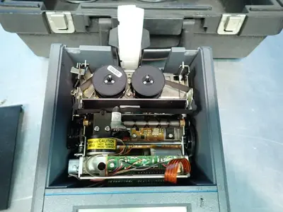 Used BRADY BMXCPLUS Label Printers Ohio US | HGR 24 #915943
