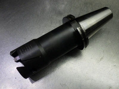 Valenite Vari-Set BB4 CAT50 Boring Bar V50CT BB4 687 (LOC358B)