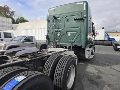 Used 2022 FREIGHTLINER CASCADIA 116 Conventional trucks California US | Ben Kaplan Equipment #1414140