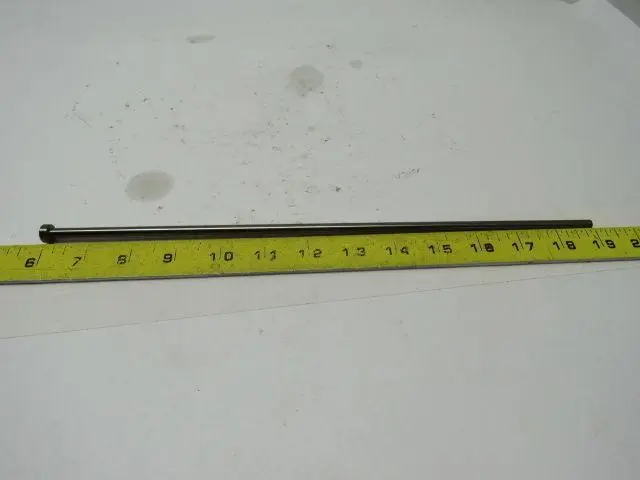 Progressive  SL17-13 Ejector Sleeve 5/32" ID X 1/4" OD X 13"
