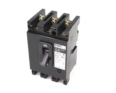 USED FUJI ELECTRIC SA33