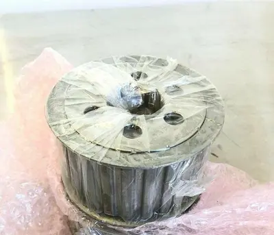 TIMING PULLEY B DO-01683