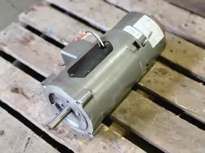 USED BALDOR KBL3406