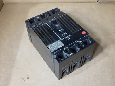 USED GENERAL ELECTRIC TED136015