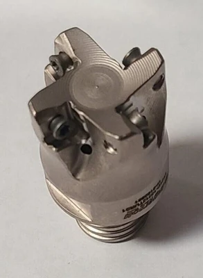 Unbranded Does Not Apply Indexable Finishing End Mills | Amiron Machinery (3)