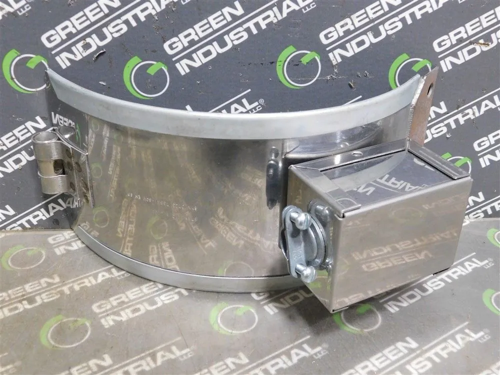 USED STERLING, INC. 6000057