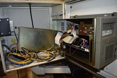 BRYANT UL2 GRINDERS, INTERNAL | GCH Machinery (7)