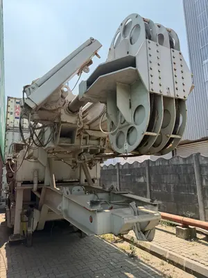 Used SCHRAMM _UNKNOWN_ Drill Rigs Texas US | Oil The Woodlands Group #1500771