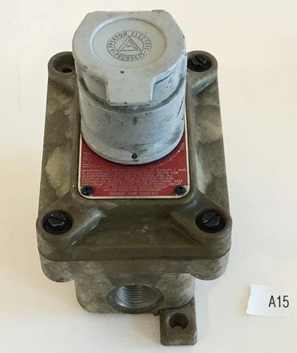Used APPLETON N1D75-2023 Miscellaneous Equipment (Electrical & Power) Indiana US | J&J Industrial Supply #1072838