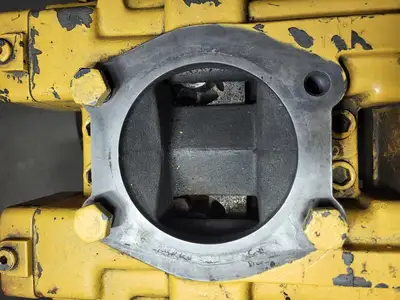 USED 2006 CATERPILLAR 0R-9280