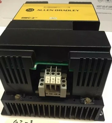 USED Allen Bradley 150-A35NB-ND