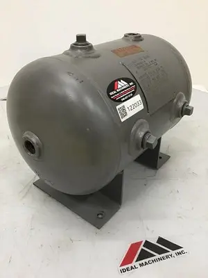 USED BRUNNER 0662P