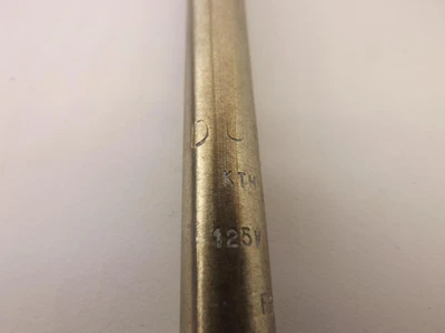 Used DUREX _UNKNOWN_ HVAC Parts and Equipment | OCO Industrial #1646553