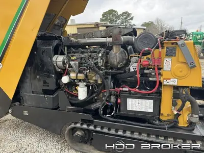 Used 2017 VERMEER 2017 VERMEER D10X15 S3 Drill Rigs Florida US | HDD Broker #1553279