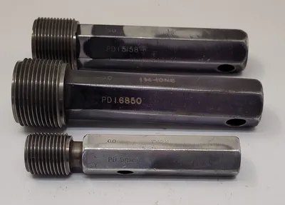 Republic Gage Co. Go/No Go Gauges Tooling & Accessories, Gauges | Machinery Central (3)