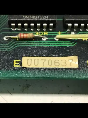 USED TOSHIBA H055060-2