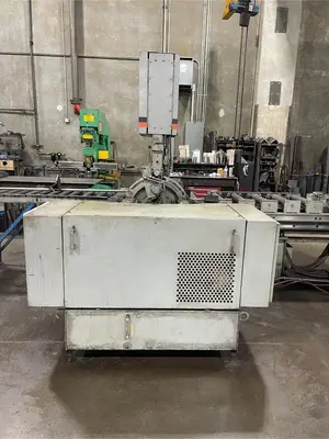 1996 ARMSTRONG-BLUM MANUFACTURING CO. 81AIIPC Saws | MD Equipment Services LLC (8)