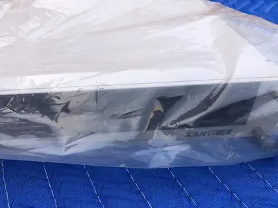XANTREX XFR 35-35 DC POWER SUPPLY