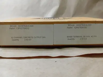 NEW EMERSON VE4002S1T2B6