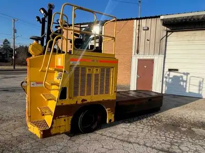 USED 2014 TAYLOR NUMBER:  PT-550-01