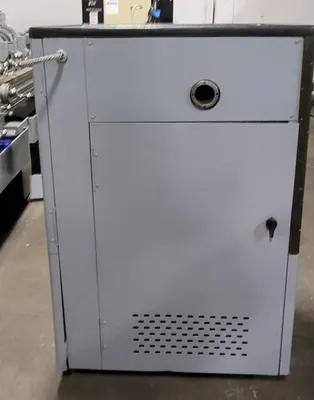 BRIDGEPORT ROMI 16-8 Lathes, Engine | Machinery Central (6)