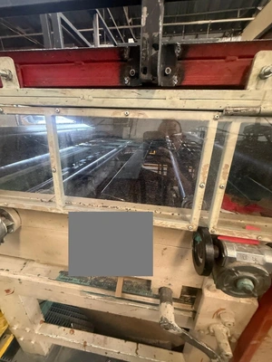 Used 2002 PMT 1319 Die Cutters | Corrugated Machinery Brokers #1407918