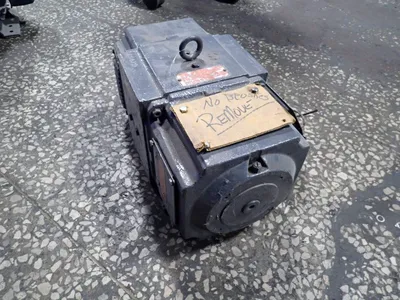 USED RELIANCE ELECTRIC T21P20B EX