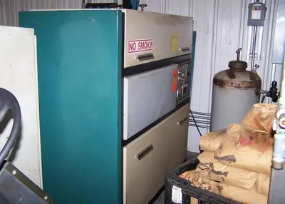 TECHNICUT WATERJET