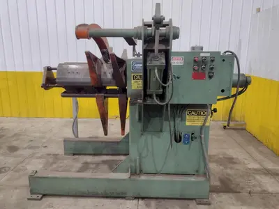 USED JAYBIRD CRM102460