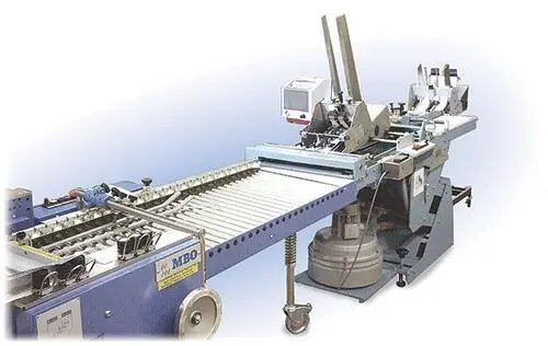 New | in-Stock STREAMFEEDER CONVERGE C-900 AND C-1200 TIP-ON FEEDERS Feeders (Material Handling) Michigan US | Capital Mailing Equipment #1494273