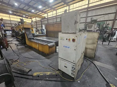 QUICKMILL 12012024 Gantry Machining Centers (incld. Bridge & Double Column) | AMS Automation, Inc (6)