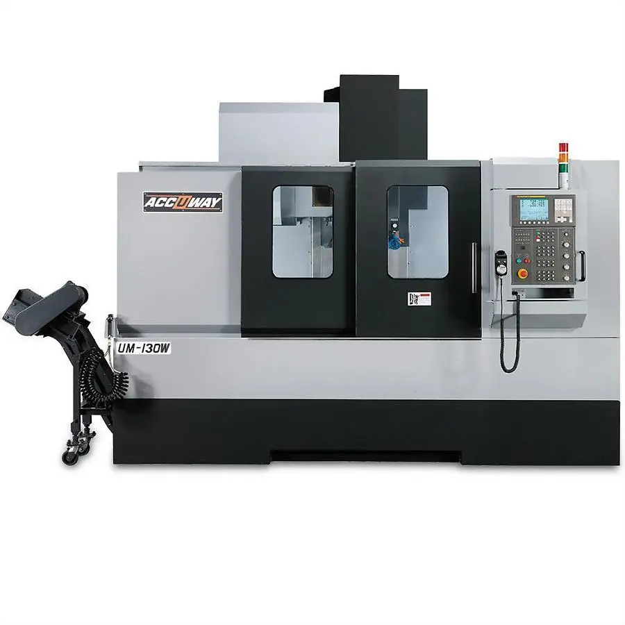 NEW ACCUWAY UM-130W