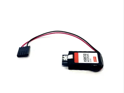 New | in-Stock INNODISK SATADOM D150SV, DES9-02GJ30AC2SBF Computer Accessories | Maverick Industrial Sales #1111881