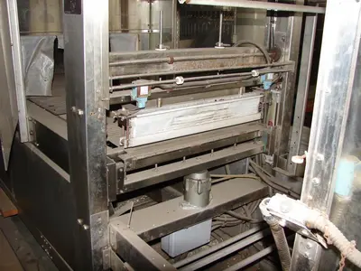 USED POLYPAK A 2060