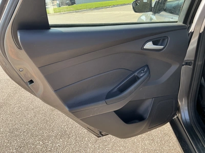 Used 2014 FORD FOCUS Cars Michigan US | Miedema Asset Management Group #1397238
