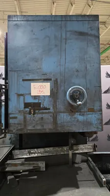 Automatic Vertical Bandsaw USED
