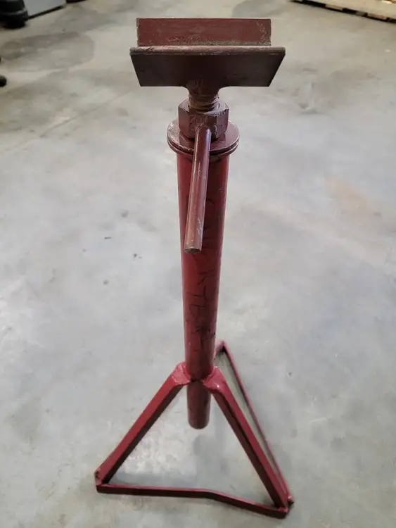 Used LENMARK INDUSTRIES _UNKNOWN_ Surveying Equipment British Columbia CA | Lenmark #279354