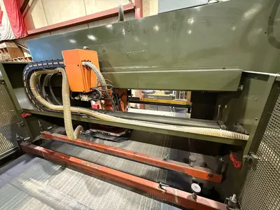 1993 ATOM S735CN DIE CUTTING PRESS | ListingHippo (4)