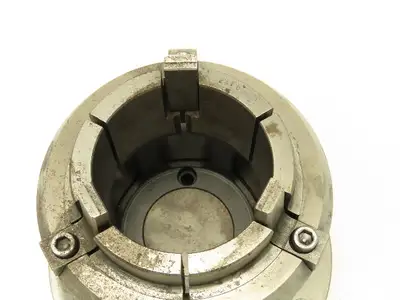 Co-Op Tool GP-1035-30-500-3 Tooling Chuck 3-Jaw 100mm ID