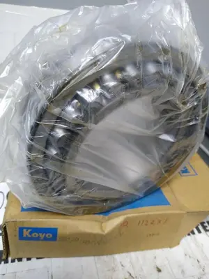USED KOYO ELECTRONICS 23120