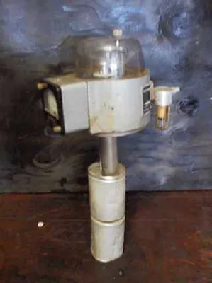 Used _UNKNOWN_ _UNKNOWN_ Cryogenics Texas US | Bamko Surplus Process Equipment #1177422