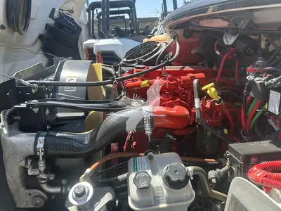 Used 2017 FREIGHTLINER BUSINESS CLASS M2 106 Water Trucks California US | Lillo Machinery #1458258