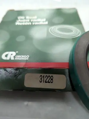 New | in-Stock CHICAGO RAWHIDE 31228 Industrial Controls | Surplus Asset Holdings #1222150