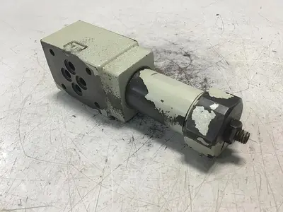 USED YUKEN MBR-01-C-30