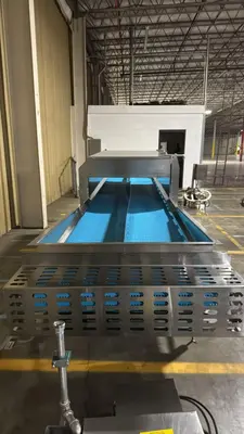 FRUIT & VEGETABLE WASHER